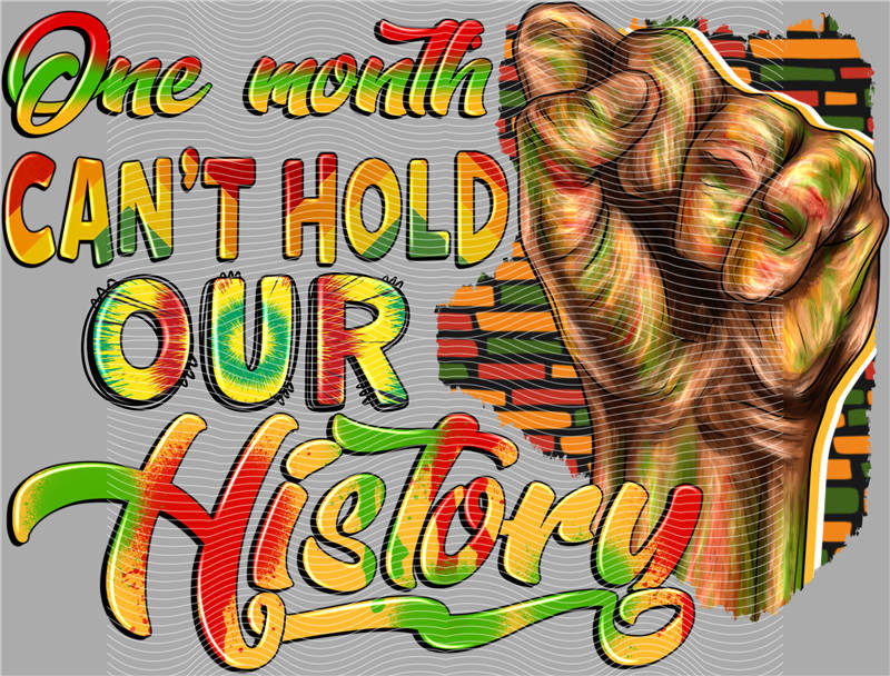 Black History in 1865-LY 201